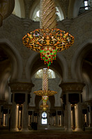 Largest chandeliers in the world