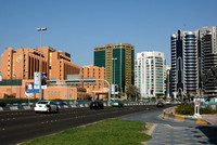 The Sheraton Abu Dhabi